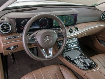 Mercedes Klasy E &ndash; Od 1926 do 2020 roku
